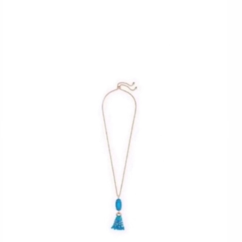 Kendra Scott “Eva” Necklace